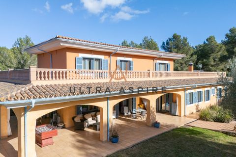 Finca i Calvia, Mallorca, Calvia - € 3.600.000 | Ref: UA478 - foto 3